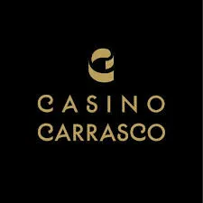 Casino Carrasco logotip